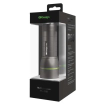 GP LED Elemlámpa P55 + 4xAAA GP Ultra elem