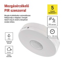 EMOS Mozgásérzékelő (PIR) IP65 2000W