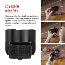 EMOS Mozgásérzékelő (PIR) IP65 1200W