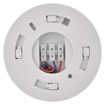 Senzor gibanja IP20 1200W beli