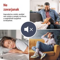 EM-LS07HD otthoni videó kaputelefon készlet