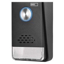 EM-LS07HD namų vaizdo durų telefono komplektas