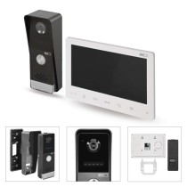 EM-LS07HD namų vaizdo durų telefono komplektas
