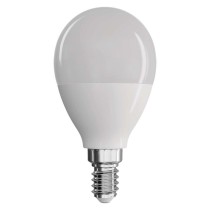 Żarówka LED Classic Mini Globe / E14 / 7,3 W (60 W) / 806 lm / ciepła biel