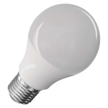 LED žarnica Classic A60 / E27 / 7,3 W (50 W) / 645 lm / toplo bela