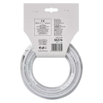 Koaxialkabel CB130, 10m