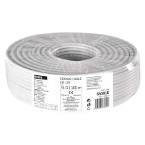 Koaxiální kabel CB130, 100m