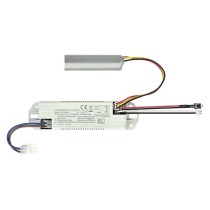 ZM3012 FLERI avariivalgustuse moodul, 1 W/3 h