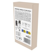 ZM3012 FLERI avariivalgustuse moodul, 1 W/3 h