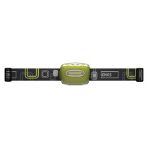 Naglavna LED svetilka LED COB 2W, 3xAAA, 150 lm, 20 m