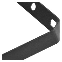 LED reflektor VISIO 10W nevtralna bela črni