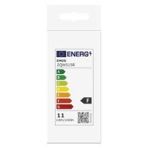 LED lemputė GoSmart A60 / E27 / 11 W (75 W) / 1 050 lm / RGB / tamsėjantis / WiFi