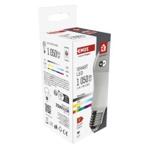 LED lemputė GoSmart A60 / E27 / 11 W (75 W) / 1 050 lm / RGB / tamsėjantis / WiFi