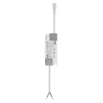 LED paneel REXXO 60×60, ruudukujuline süvistatud valge, 30W neutr. b.