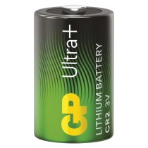 GP Bateria litowa CR2, 1 szt.