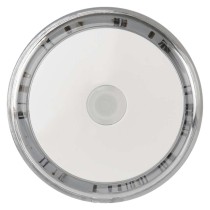 LED naktinis žibintas P3306 su fotojutikliu, prijungiamas