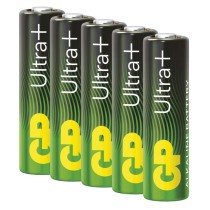 Alkalická špeciálna batéria GP 27AF (MN27, V27GA) 12 V, 5 ks