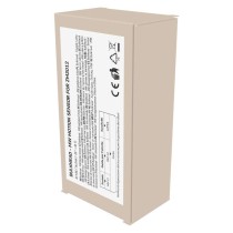 Mikrovlnný senzor (pohybové čidlo) pro ZM3012 FLERI, IP20, bílý