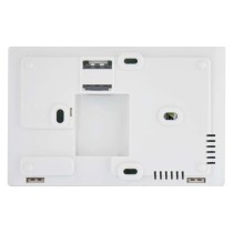 Raumthermostat P5604, manuell, verkabelt