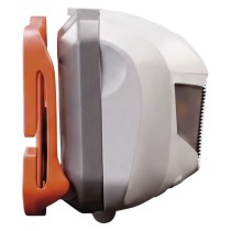 LED žibintas P3521, 85 lm, 65 m, 3x AAA