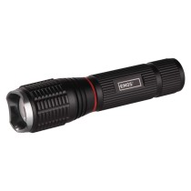 COB LED + LED rokas lukturis P3111, 230 lm, 3x AAA, FOCUS