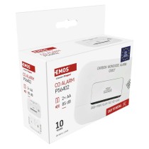 Detektor ogljikovega monoksida GS827