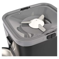 GoSmart Futterspender Pet Care mit Kamera, 6 l, schwarz, Wi-Fi