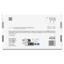 Oświetlenie świąteczne sople 600 LED 10m, zimna biel, zielony przew., 8 programów, IP44