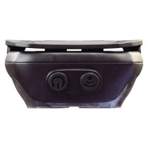 EMOS COB LED Fejlámpa tölthető P3542, 500lm, 130m, Li-pol 1200mAh