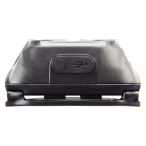 EMOS COB LED Fejlámpa tölthető P3542, 500lm, 130m, Li-pol 1200mAh