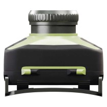 CREE LED čelovka P3539, 330 lm, 200 m, 3× AAA