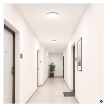 EMOS LED mennyezeti lámpa DORI EVO, 24W, Természetes fehér