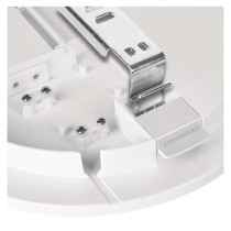 EMOS LED mennyezeti lámpa DORI EVO, 24W, Természetes fehér