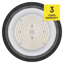 EMOS LED HIGHBAY ipari mennyezeti lámpa CIRUS 150W