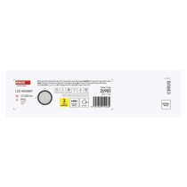 LED pramoninis pakabinamas aukštas šviestuvas CIRUS, 150W, neutraliai baltas