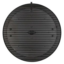 EMOS LED HIGHBAY ipari mennyezeti lámpa CIRUS 200W