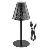 LED Schreibtischlampe GRACE, wiederaufladbar
