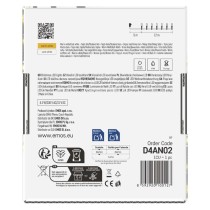 Lampki choinkowe Classic 120 LED 12m ciepła biel + zimna biel miga, IP44, timer