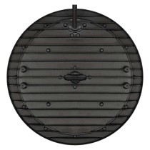 EMOS LED HIGHBAY ipari mennyezeti lámpa CIRUS 77W