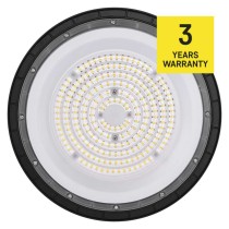 EMOS LED HIGHBAY ipari mennyezeti lámpa CIRUS 77W