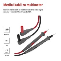 Merilne vrvice S4003N