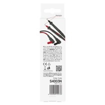 Messleitungs-Kit S4003N für Multimeter