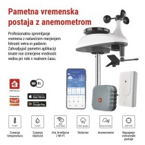 Meteorološka postaja E6000