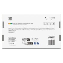 LED karácsonyi fényfüzér, 50 m, kültéri és beltéri, többszínű, progr, időz.