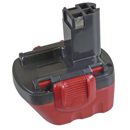 Akumulátor pre BOSCH NiCd 12V 2,0 AH - pre aku náradie