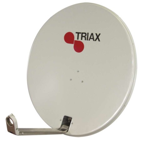 #Parabola 80cm TRIAX TD7