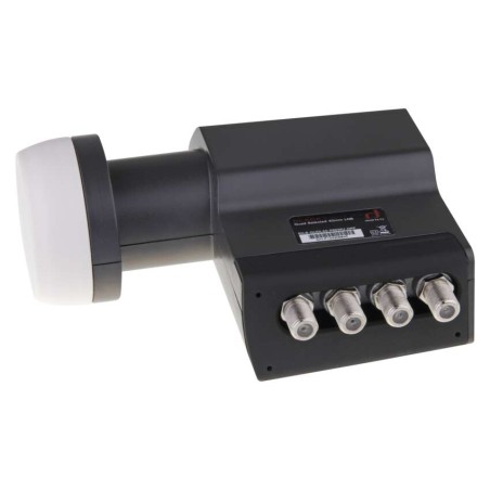 LNB konvertor quad (4 výstupy) AK54-XT2 INVERTO