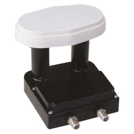 Monoblok twin (2 výstupy) INVERTO