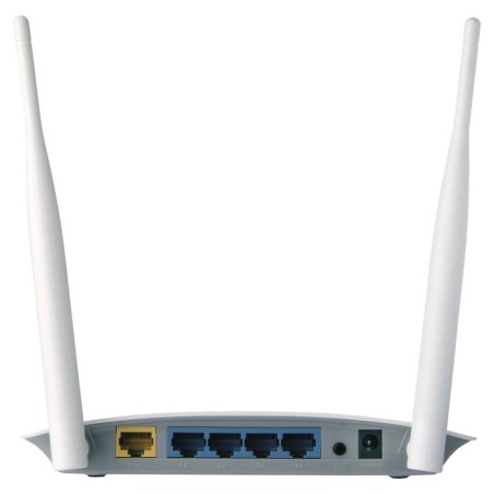 Bezdrátový router 300M BL-WR2000
