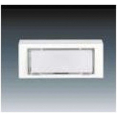 #Kryt 0317-10113 zvonku tlačítka 80114